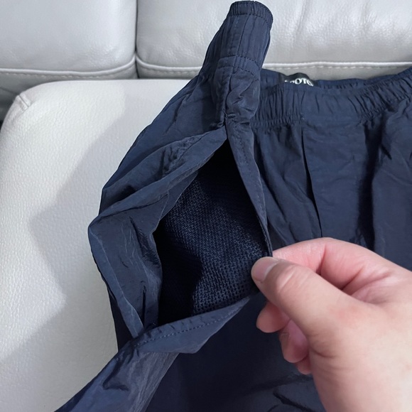 NWT - Scotch & Soda Men’s Tie Dye Short - Size XL - Picture 5 of 11